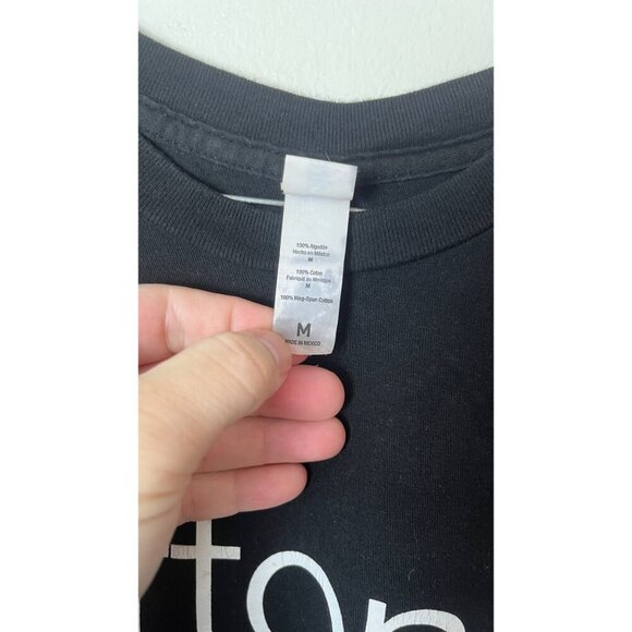 THE DEFTONES OHM CONCERT ALBUM T-SHIRT M - Picture 4 of 4